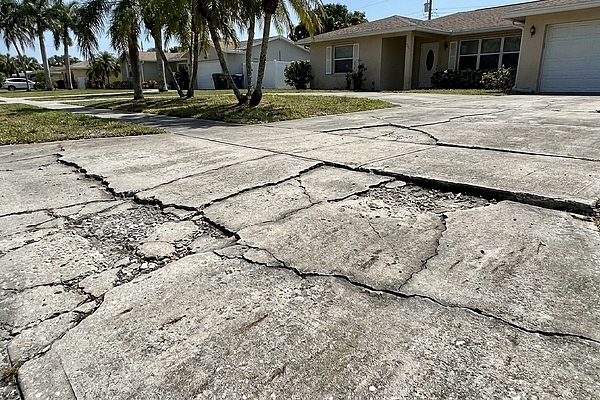 How Do You Know When Concrete Repair in Orlando Is No Longer Enough?