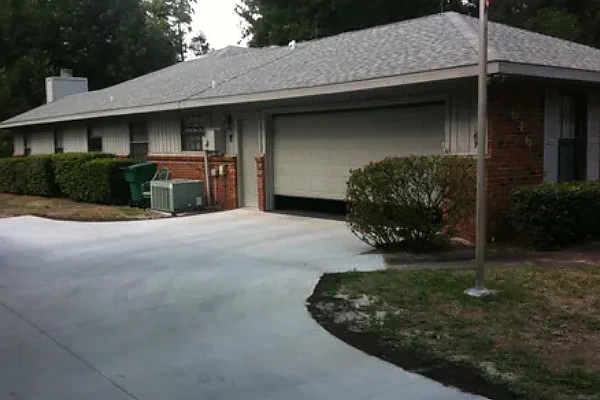 Effective Methods for Concrete Driveway Sealing in Orlando
