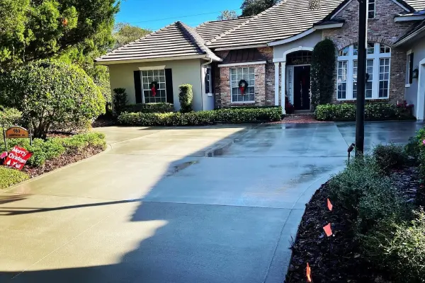 Concrete Cracking